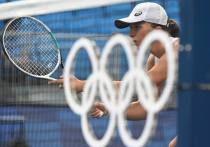 Международная федерация тенниса (ITF) изменила время начала матчей на олимпийском турнире в Токио