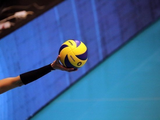 Сборная России по волейболу разгромила команду Бразилии на ОИ в Токио