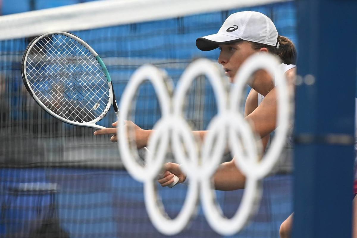 ITF изменила время матчей олимпийского турнира по просьбе теннисистов