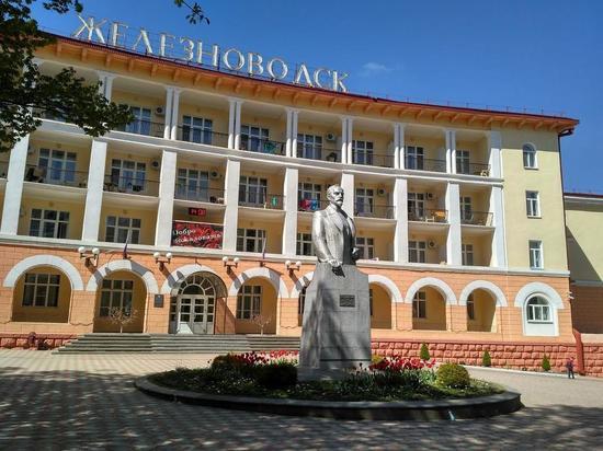 Более трети санаториев КМВ занимаются реабилитацией от COVID-19