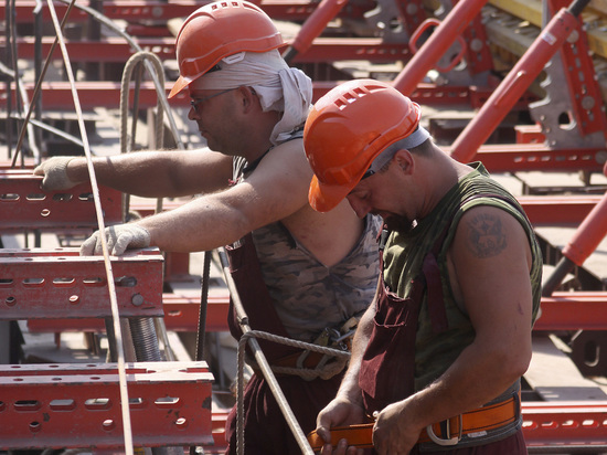 Минтруд сообщил о сокращении безработных до 1,11 млн