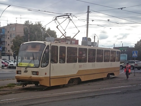 На возрождение трамвая в Курске потребуется более 12 млрд рублей