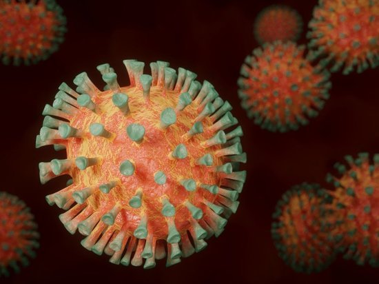 В США назвали реальное число случаев коронавируса