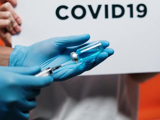 В Курске в проведении фиктивной вакцинации от коронавируса подозревают медсестру