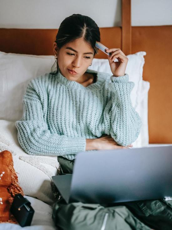 Смолянка лишилась своих денег при продаже товара на сайте бесплатных объявлений