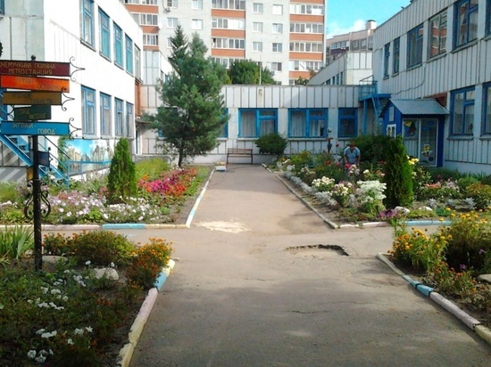 В Курске 20 садов хотят стать участниками проекта «Народный бюджет»