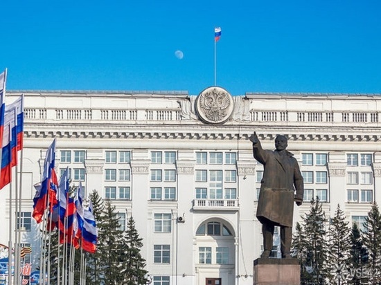 Власти кузбасского города дали свой ответ на вопрос об ужасных дорогах