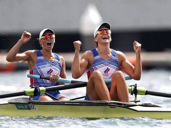 Онлайн Олимпиады, 29 июля: у России серебро в гребле и бронза в плавании!