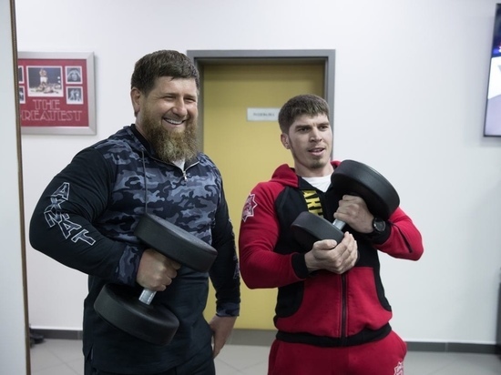 Антивозрастные курсы запускают в Чечне
