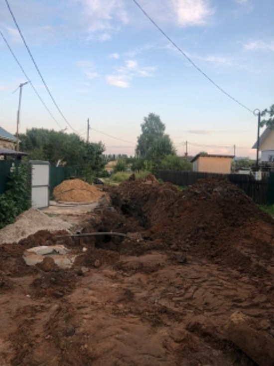 В Ярославской области погиб землекоп копавший колодец