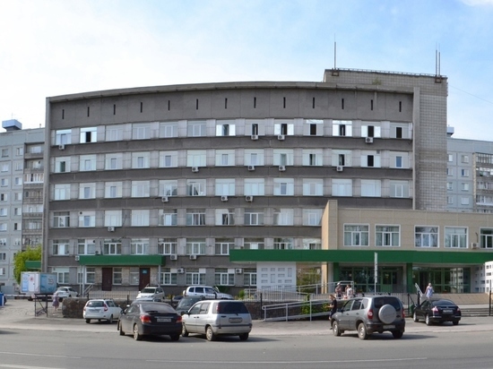Коронавирусный госпиталь на базе кожвендиспансера закроется в Новосибирске