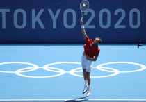 Оргкомитет по проведению Олимпийских Игр в Токио начал расследование в отношении чилийского журналиста, который на пресс-конференции вывел из себя российского теннисиста Даниила Медведева, сообщает ТАСС