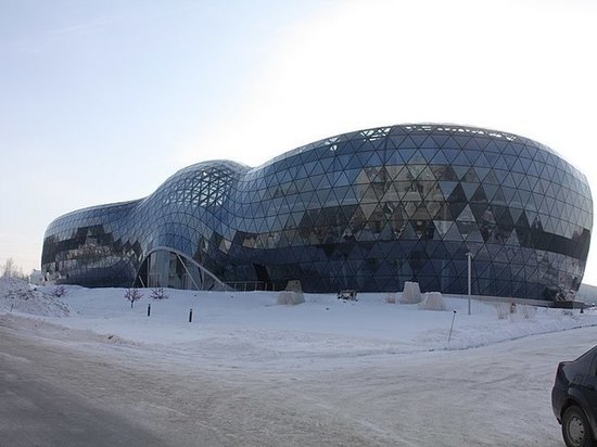 Экс-главу Биотехнопарка в Новосибирске осудили за мошенничество