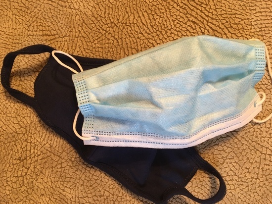 Коронавирус в Смоленской области сдает позиции: 188 случаев за сутки