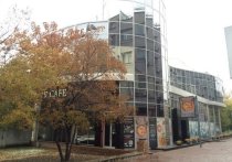 Седьмой арбитражный апелляционный суд 29 июля вынес решение об удовлетворении иска о сносе здания Park Cafe в Первомайском сквере Новосибирска