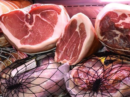 Власти Белгородской области планируют снизить цены на свинину, масло и сахар