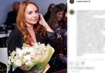 На днях появились сведения о том, что певица МакSим вышла из искусственной комы и пришла в себя