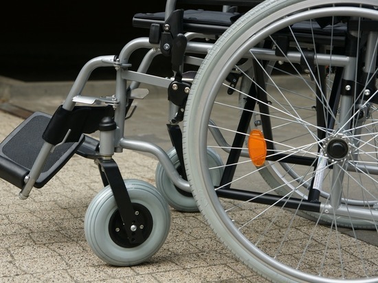 В Ижевском кафе отказались обслуживать девочку-инвалида