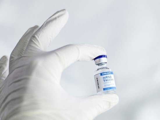 О вакцинации от Covid онкобольных рассказал главный онколог Татарстана