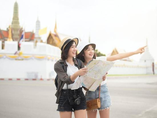 К 2035 году Башкортостан планирует привлекать пять миллионов туристов в год