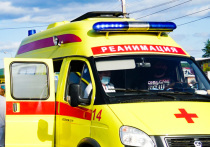 Вечером в четверг, 29 июля, на улице Нахимова в Томске произошло дородно-транспортное происшествие, в котором пострадала пешеход
