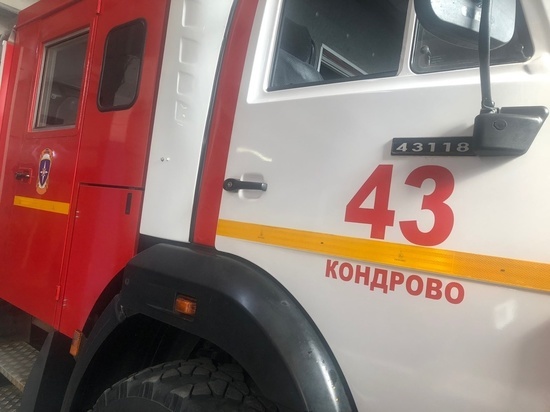В Калужской области водитель мусоровоза получил срок за смерть пешехода