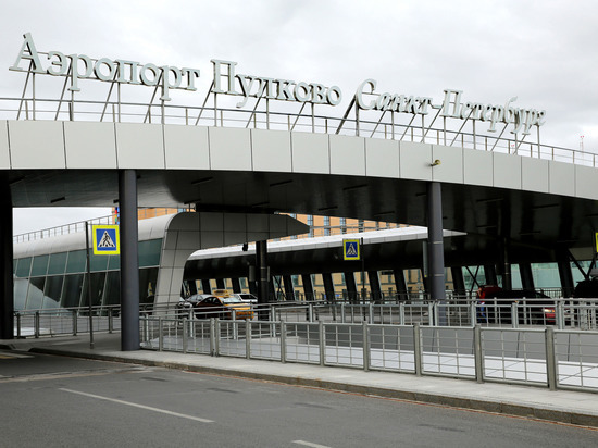 Nordwind с середины августа прекратит прямое авиасообщение между Хабаровском и Петербургом