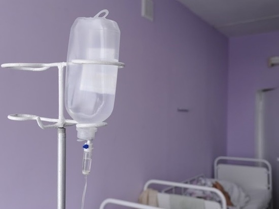 В Волгоградской области от коронавируса скончались еще 14 пациентов