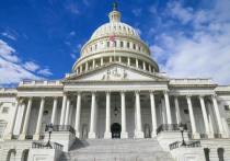 Во вторник начала работу спецкомиссия Палаты представителей Конгресса по анализу событий, имевших место 6 января в Вашингтоне