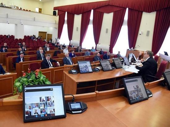 На семь миллиардов рублей пополнится бюджет Ростовской области
