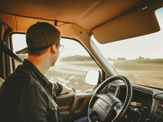 В Охе подросток ответит за угон автомобиля