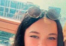 Калининский отдел полиции Новосибирска разыскивает 16-летнюю Алену Белевцеву