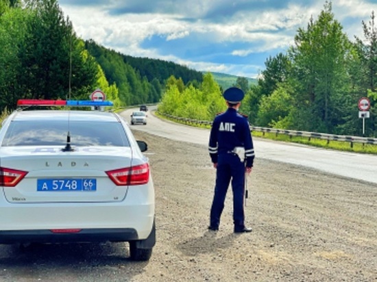 Сегодня в Кемерове сотрудники ГИБДД проведут рейд