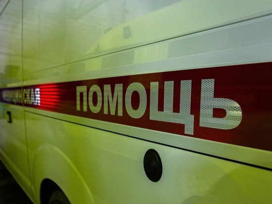 Пожилой автомобилист попал в больницу в результате тройного ДТП под Новосибирском