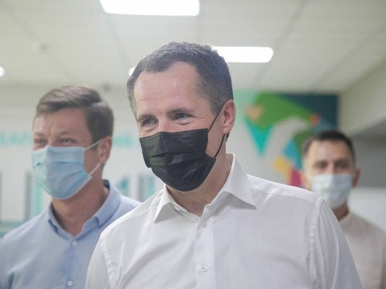 Белгородский район получит 6 млрд рублей на развитие