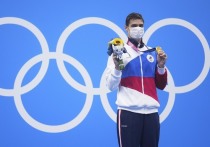 Российский пловец Евгений Рылов, комментируя слова своего соперника американца Райана Мерфи, заявил, что никогда не принимал допинг, сообщает РИА «Новости»