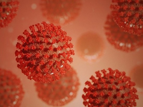 В Москве за сутки выявили 3 481 случай коронавируса