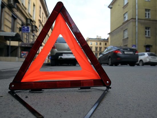 В Брянске произошло 9 аварий в минувший четверг