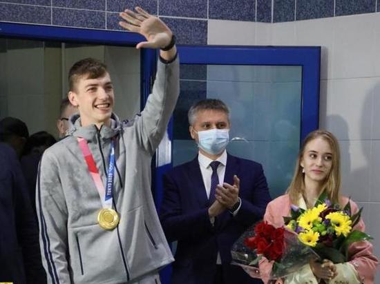 Союз тхэквондо России высоко оценил победу югорчанина на Олимпиаде