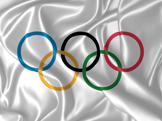 Лучница Елена Осипова завоевала серебряную медаль на Олимпиаде