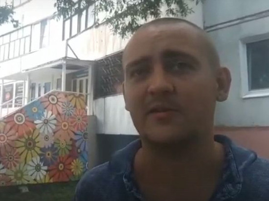 В Омской области сбежали два узника реабилитационного центра для алкоголиков