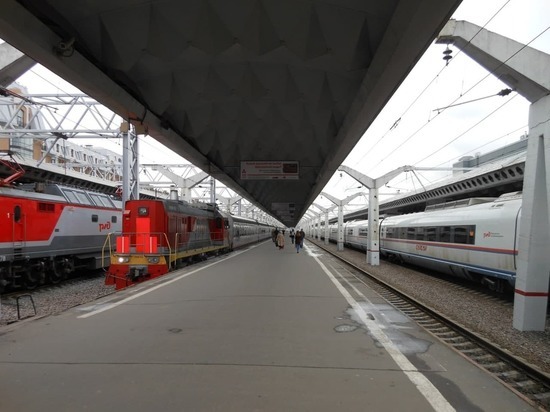 Между Петербургом и Выборгом пустят дополнительные «Ласточки»