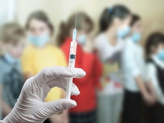Костромские парадоксы: бизнес за вакцинацию, а либералы — против