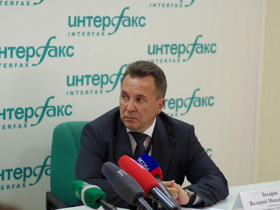Руководитель красноярского УФАС умер после продолжительной болезни