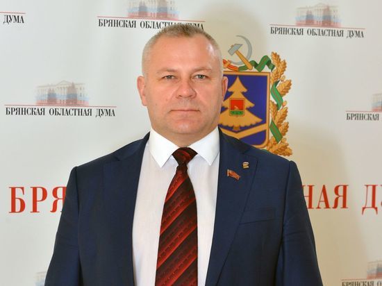 Валентин Суббот подвел итоги работы Брянской облдумы за первое полугодие