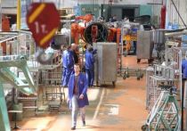 Башкирский завод ускорил время производства оборудования благодаря нацпроекту