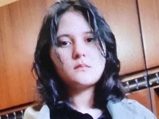 Несовершеннолетнюю девочку разыскивают в Серпухове