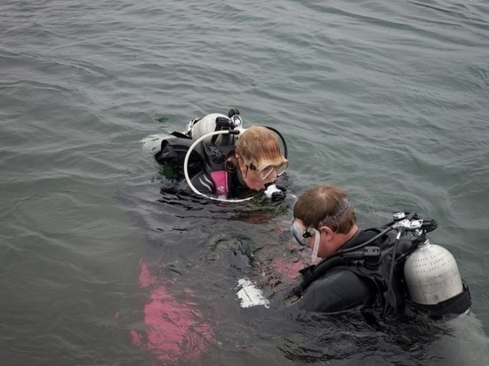 Водолазы 30 июля подняли тело утонувшего в Днепре в Сафоновском районе