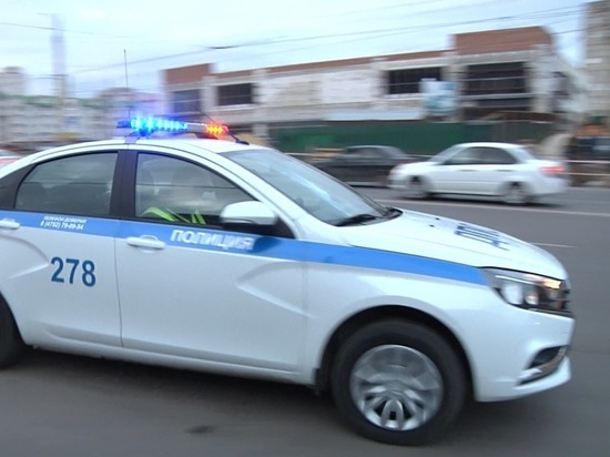 В Кирсанове 21-летний парень угнал легковушку: нарушителя задержали