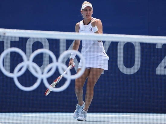 Финал олимпийской мечты: два наших теннисных дуэта разыграют золото